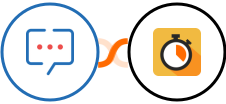 Zoho Cliq + Delay Integration