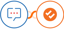 Zoho Cliq + DoneDone Integration