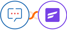 Zoho Cliq + Fluent CRM Integration