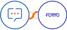 Zoho Cliq + Fomo Integration