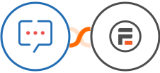 Zoho Cliq + Formidable Forms Integration