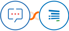 Zoho Cliq + Formsite Integration