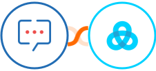 Zoho Cliq + Gist Integration