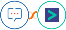 Zoho Cliq + Hyperise Integration