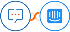 Zoho Cliq + Intercom Integration