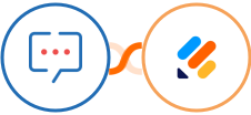 Zoho Cliq + Jotform Integration