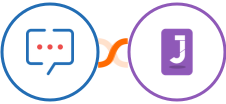 Zoho Cliq + Jumppl Integration