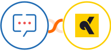 Zoho Cliq + KrosAI Integration