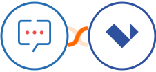 Zoho Cliq + Landingi Integration