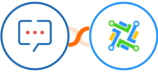 Zoho Cliq + LeadConnector Integration