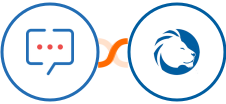 Zoho Cliq + LionDesk Integration