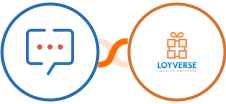 Zoho Cliq + Loyverse Integration