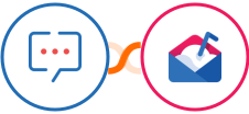 Zoho Cliq + Mailshake Integration