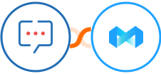 Zoho Cliq + ManyReach Integration