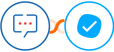 Zoho Cliq + MeisterTask Integration