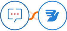 Zoho Cliq + MessageBird Integration