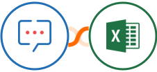 Zoho Cliq + Microsoft Excel Integration