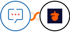 Zoho Cliq + Nutshell Integration