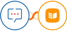 Zoho Cliq + OnePageCRM Integration