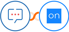 Zoho Cliq + Ontraport Integration