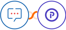 Zoho Cliq + Plutio Integration