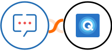 Zoho Cliq + Quotient Integration