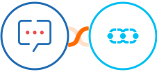 Zoho Cliq + Salesmate Integration