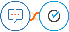 Zoho Cliq + ScheduleOnce Integration