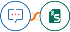 Zoho Cliq + Sertifier Integration