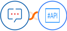 Zoho Cliq + SharpAPI Integration