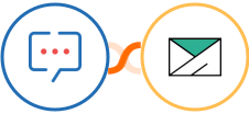 Zoho Cliq + SMTP Integration