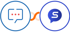 Zoho Cliq + Sociamonials Integration