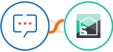 Zoho Cliq + Splitwise Integration