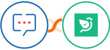 Zoho Cliq + Survey Sparrow Integration