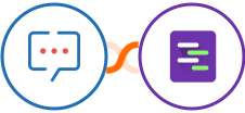 Zoho Cliq + Tars Integration