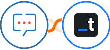 Zoho Cliq + Templated Integration