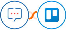 Zoho Cliq + Trello Integration