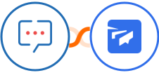 Zoho Cliq + Twist Integration