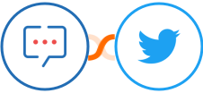 Zoho Cliq + Twitter (Legacy) Integration
