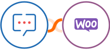 Zoho Cliq + WooCommerce Integration