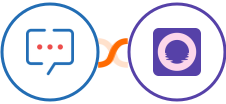 Zoho Cliq + Xoal Integration