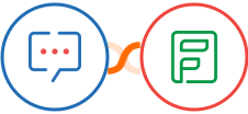 Zoho Cliq + Zoho Forms Integration