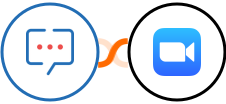 Zoho Cliq + Zoom Integration