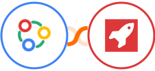 Zoho Connect + AeroLeads Integration