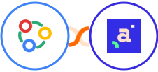 Zoho Connect + Agendor Integration