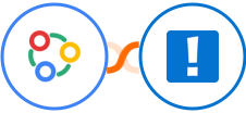 Zoho Connect + Aha! Integration