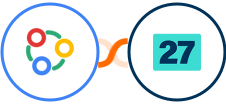 Zoho Connect + Apex27 Integration