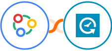 Zoho Connect + Appointlet Integration