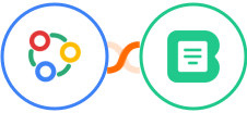 Zoho Connect + Basin Integration