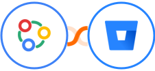 Zoho Connect + Bitbucket Integration